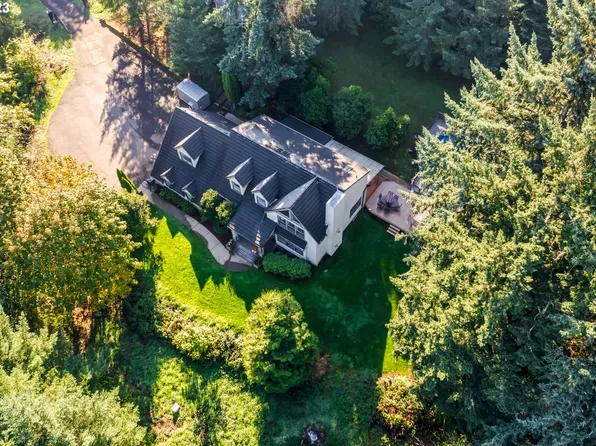 88448 Little Deerhorn Ln, Springfield, OR 97478