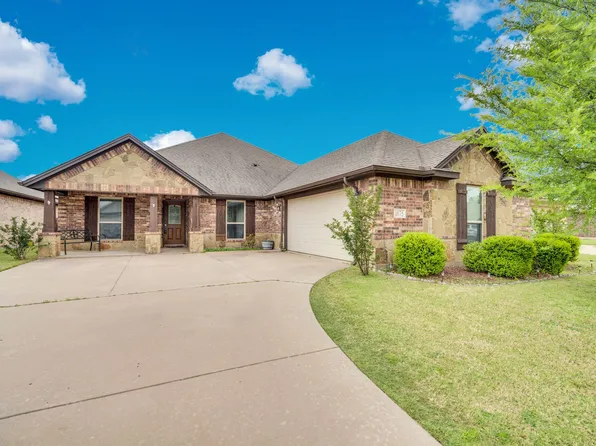 1675 Potomac Dr, Burleson, TX 76028
