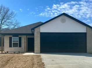 190 Leruss Blvd, Cabot, AR 72023