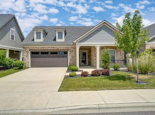 5160 Threshing Pl, Delaware, OH 43015