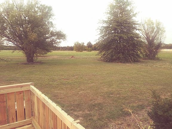 Front Yard from Front Deck