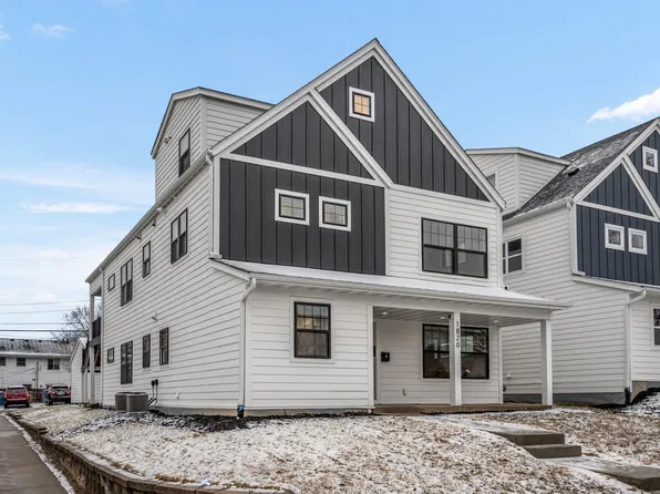 1820 McKinley St NE, Minneapolis, MN 55418