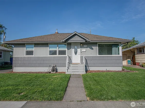 105 Francis Drive, Walla Walla, WA 99362