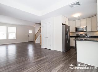 30 Cottage Park Ave #3, Cambridge, MA 02140