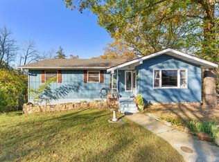 189 Pierce Pl, Forsyth, MO 65653