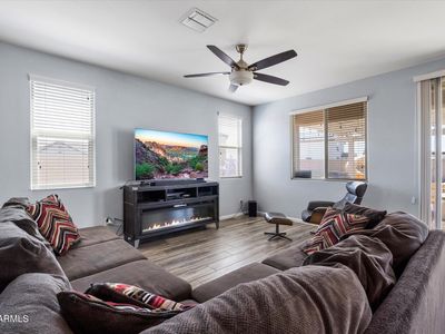 284 N 199th Dr, Buckeye, AZ, 85326