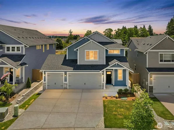 14709 88th Way SE #21, Yelm, WA 98597