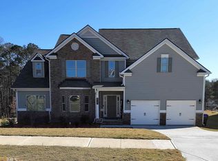 3845 Rifflepool Ct, Douglasville, GA 30135