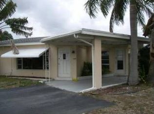 1349 SW 1st Ave, Pompano Beach, FL 33060