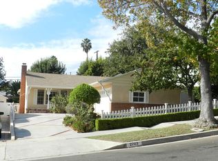 2703 Cardiff Ave, Los Angeles, CA 90034