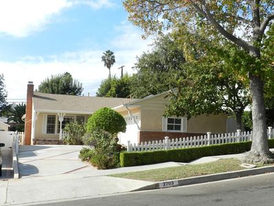 2703 Cardiff Ave, Los Angeles, CA, 90034