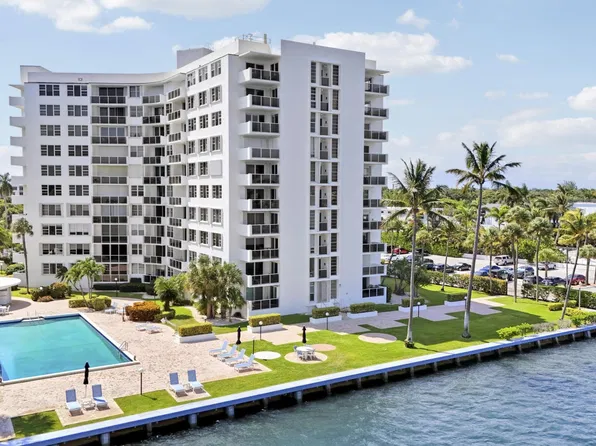 2800 N Flagler Dr APT 413, West Palm Beach, FL 33407