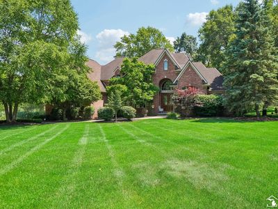 5322 N Meadow Ct, Ann Arbor, MI, 48105
