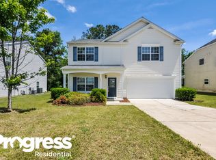 5886 Sandpiper Farm Ln, Wendell, NC 27591