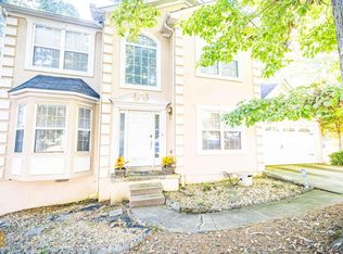 2607 Cloud Ct, Decatur, GA 30034