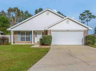 6710 Cedar Ridge Cir, Milton, FL 32570