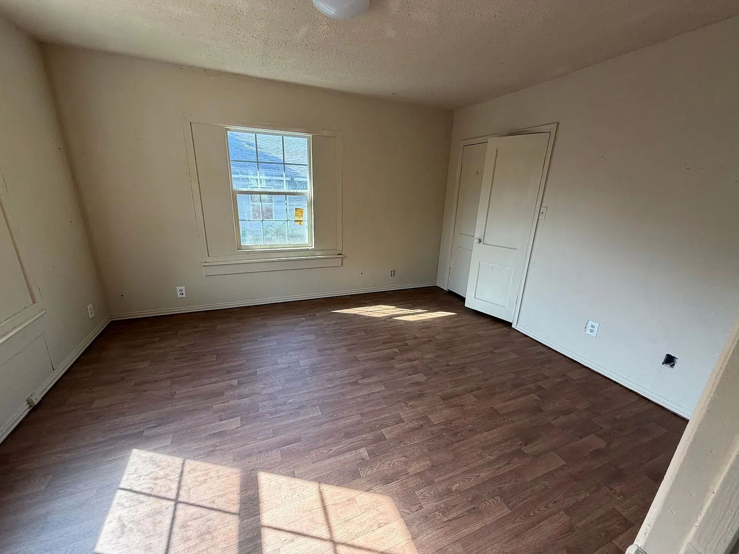 2 Bedroom Home For Rent Shawnee, Ok — Photo 3