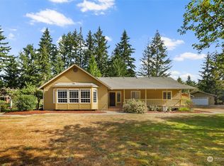 16315 245th St E, Graham, WA 98338