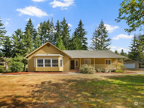 16315 245th Street E, Graham, WA 98338
