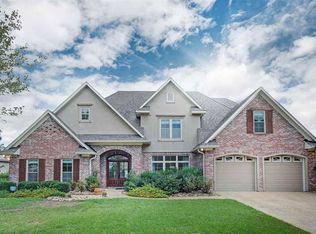 126 Bridgepointe Blvd, Brandon, MS 39047