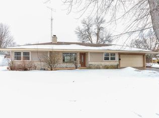 1940 1st St N, Wisconsin Rapids, WI 54494