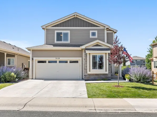 3118 Carney St, Loveland, CO 80538
