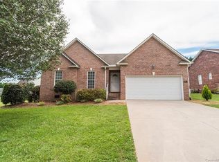 1103 Overhill Rd, Salisbury, NC 28144