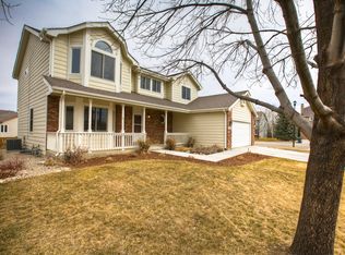 2518 Jadestone Ct, Fort Collins, CO 80525