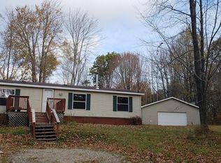 5515 E Long Lake Rd, Harrison, MI 48625