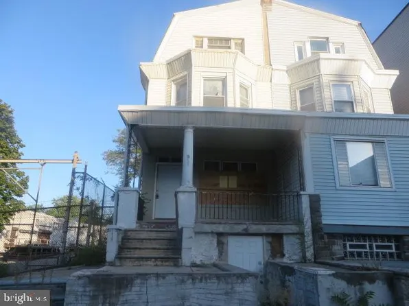 527 E Chelten Ave, Philadelphia, PA 19144