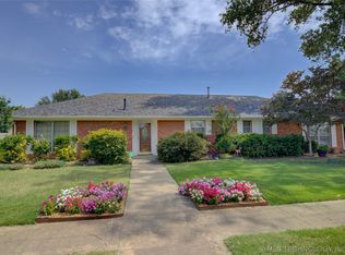 9064 E 27th Pl, Tulsa, OK 74129