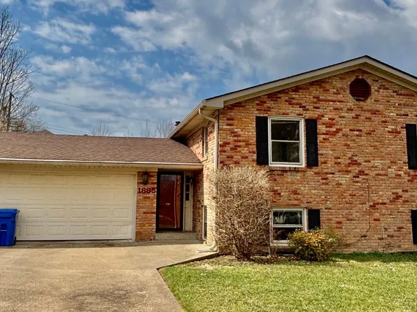 1895 Gayle Dr, Lexington, KY 40505