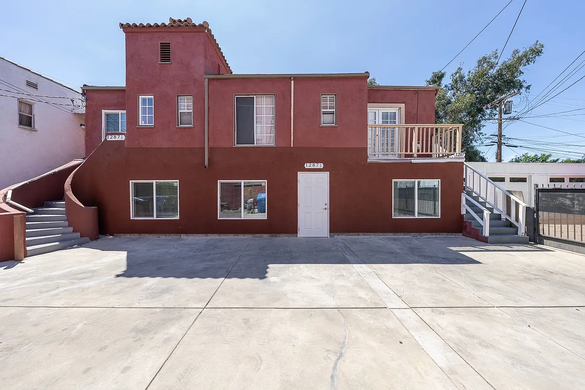 Building Photo - 1287 Queen Ann Pl