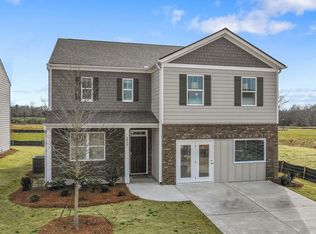 5420 Barberry Ave, Oakwood, GA 30542