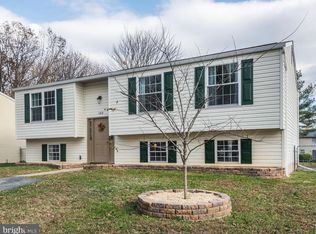 140 Melrose Ct, Frederick, MD