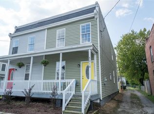 3015 R St, Richmond, VA 23223