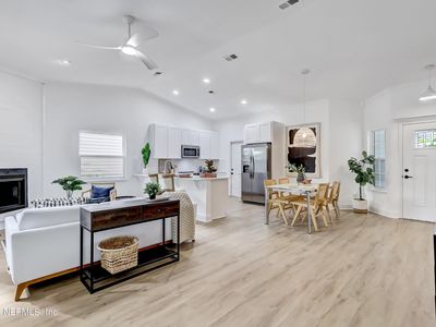 1084 FEATHERWOOD Drive S, Atlantic Beach, FL, 32233