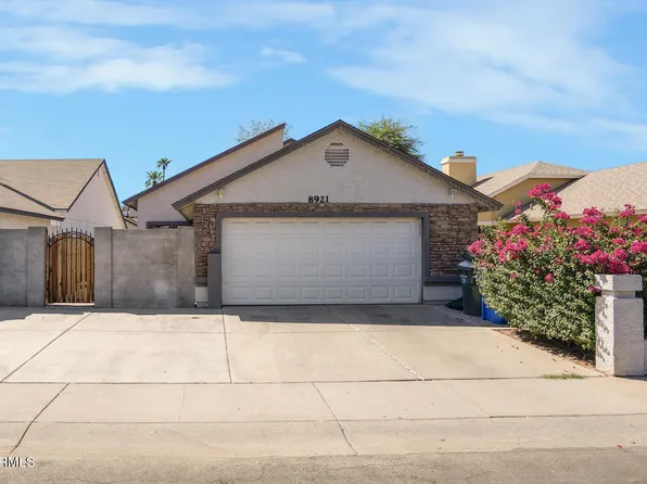 8921 W Fairmount Avenue, Phoenix, AZ 85037
