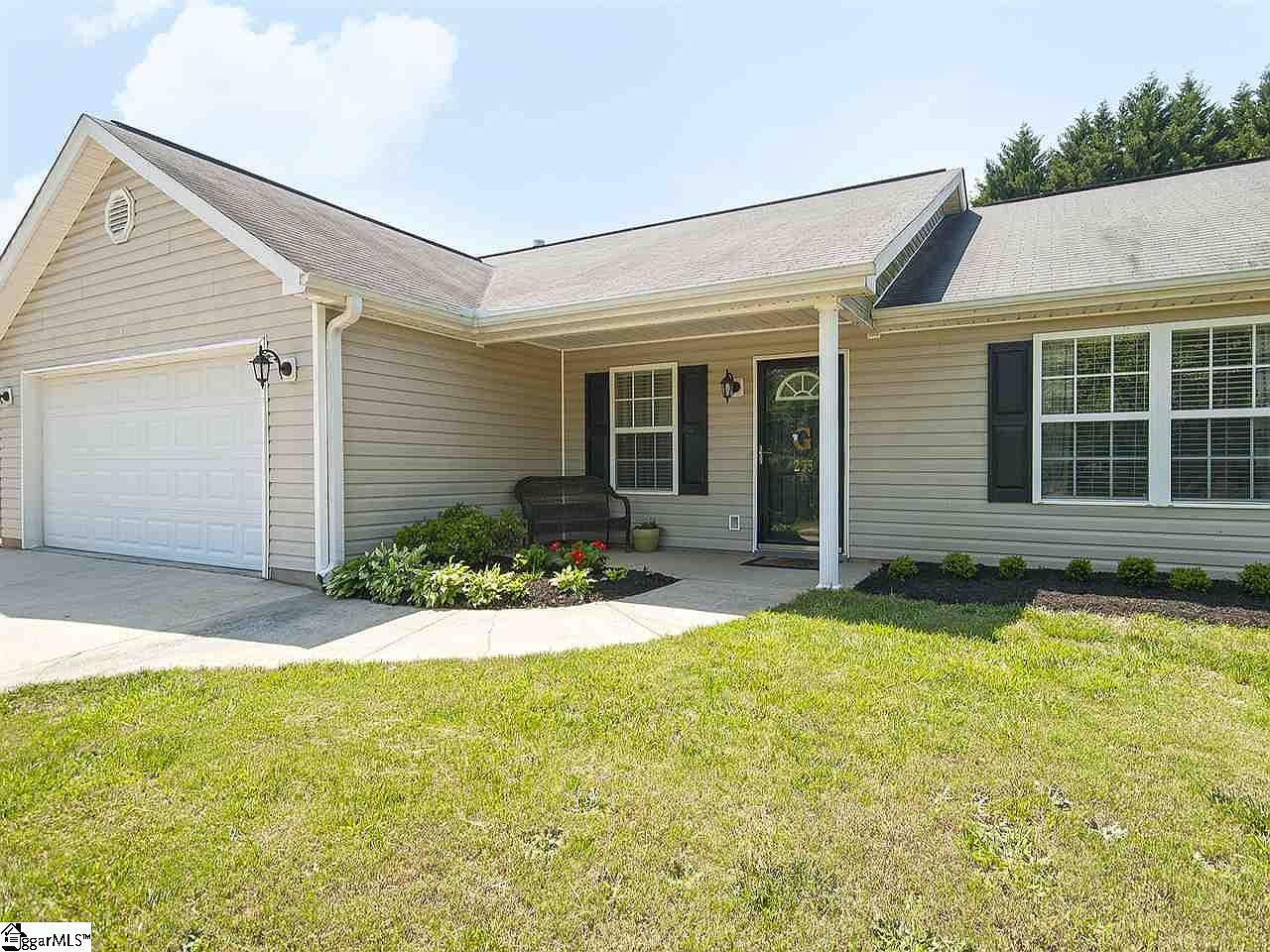 235 Lenhardt Rd, Easley, SC 29640 Zillow