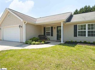 235 Lenhardt Rd, Easley, SC 29640