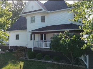 800 S Central Ave, Casey, IL 62420