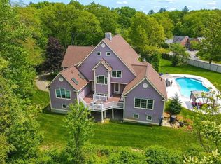 74 Reservoir St, Northborough, MA 01532
