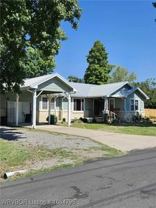 301 Wilson Ave, Poteau, OK, 74953