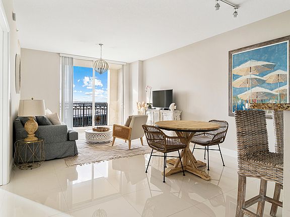 4th image of 550 Okeechobee Boulevard #1714