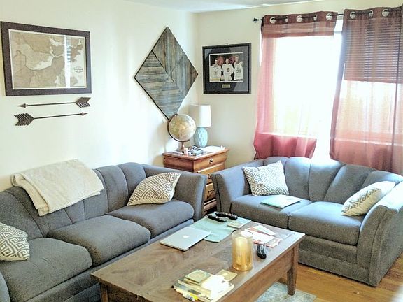 445 Washington St. #203 Boston - Brighton Unit Photo 2