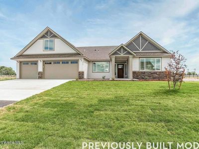 14696 N Liane Ln, Rathdrum, ID, 83858