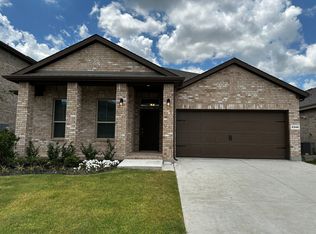 2244 Dyre Dr, Haslet, TX 76052
