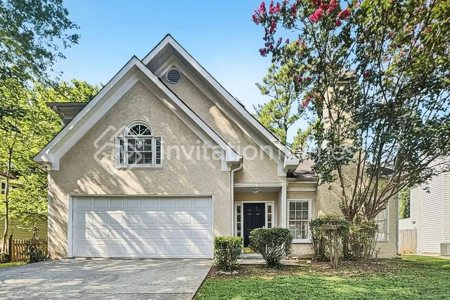 2207 Morning Ct NW Acworth, GA 30102 — Photo 1
