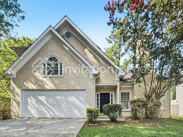 2207 Morning Ct NW, Acworth, GA 30102
