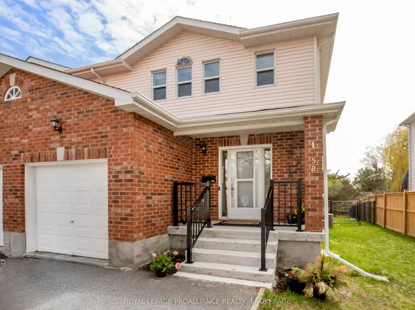 1258 Brackenwood Cres, Kingston, ON K7P 2W1
